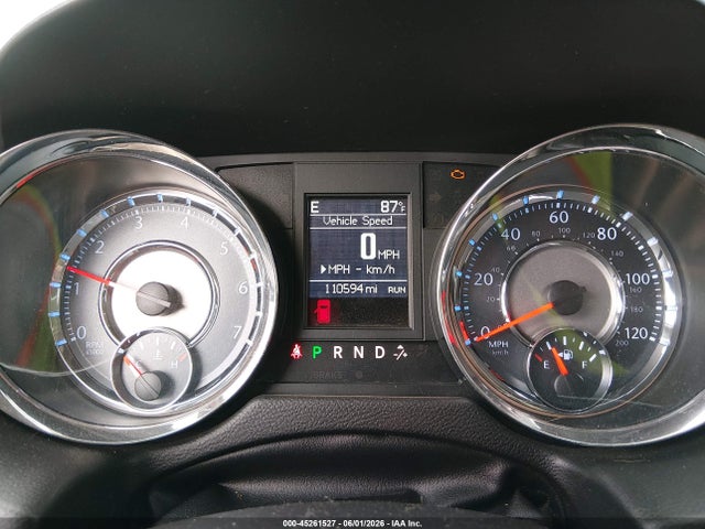Продаж на аукціоні авто 2013 Chrysler Town & Country Touring, vin: 2C4RC1BG8DR769954, номер лоту: 45261527