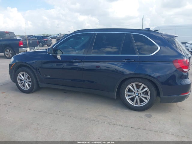 BMW X5 Sdrive35i 2015 5UXKR2C53F0H36118 Image 13