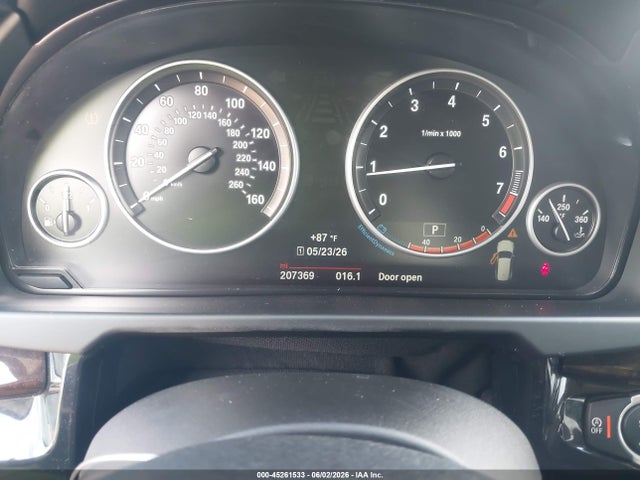 5UXKR2C53F0H36118 BMW X5 Sdrive35i