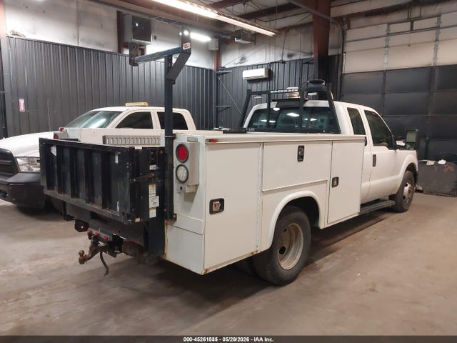 Aukcja sprzedaży 2016 Ford F-350 Chassis Xl, vin: 1FD8X3G63GEA84723, numer aukcji: 45261535