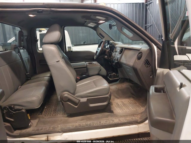 Aukcja sprzedaży 2016 Ford F-350 Chassis Xl, vin: 1FD8X3G63GEA84723, numer aukcji: 45261535