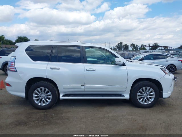 45261537 :رقم المزاد ، JTJBM7FX3E5078435 vin ، 2014 Lexus Gx 460 مزاد بيع