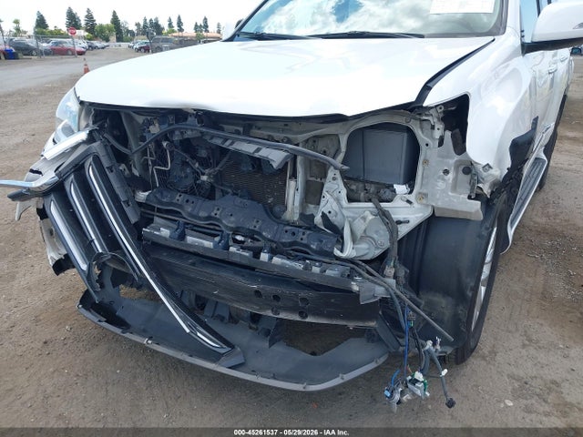 45261537 :رقم المزاد ، JTJBM7FX3E5078435 vin ، 2014 Lexus Gx 460 مزاد بيع