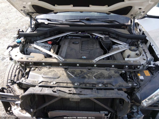 45261539 :رقم المزاد ، 5UXCR4C09N9J59686 vin ، 2022 Bmw X5 Sdrive40i مزاد بيع