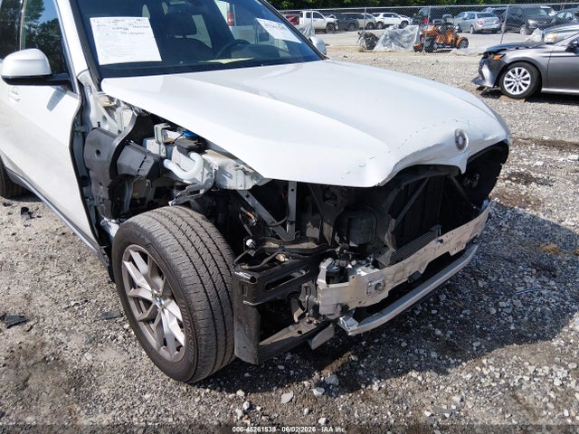 45261539 :رقم المزاد ، 5UXCR4C09N9J59686 vin ، 2022 Bmw X5 Sdrive40i مزاد بيع