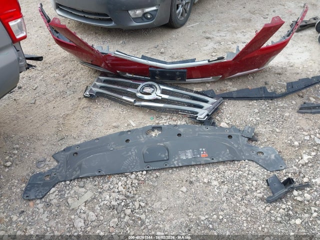 45261544 :رقم المزاد ، 1GYS4JKJ3FR176984 vin ، 2015 Cadillac Escalade Esv Premium مزاد بيع