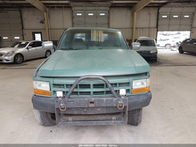 Продажа на аукционе авто 1995 Dodge Dakota, vin: 1B7GG23Y5SW940317, номер лота: 45261543
