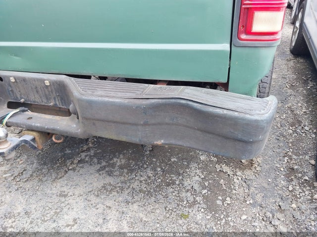 Aukcja sprzedaży 1995 Dodge Dakota, vin: 1B7GG23Y5SW940317, numer aukcji: 45261543
