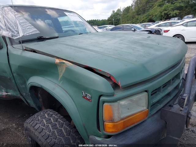 Продажа на аукционе авто 1995 Dodge Dakota, vin: 1B7GG23Y5SW940317, номер лота: 45261543