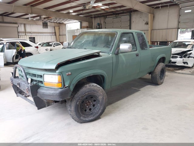 Продажа на аукционе авто 1995 Dodge Dakota, vin: 1B7GG23Y5SW940317, номер лота: 45261543