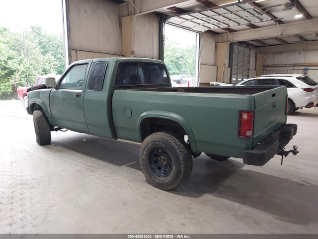 Продажа на аукционе авто 1995 Dodge Dakota, vin: 1B7GG23Y5SW940317, номер лота: 45261543