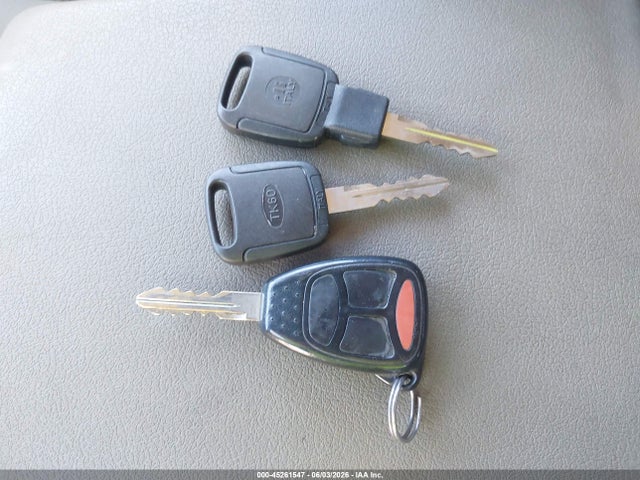 Продажа на аукционе авто 2007 Jeep Grand Cherokee Laredo/columbia/freedom, vin: 1J8GR48K07C616901, номер лота: 45261547