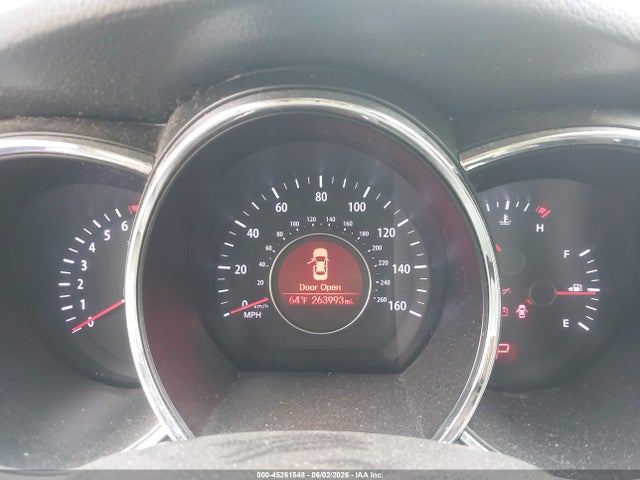 45261548 :رقم المزاد ، 5XXGM4A70CG085933 vin ، 2012 Kia Optima Lx مزاد بيع