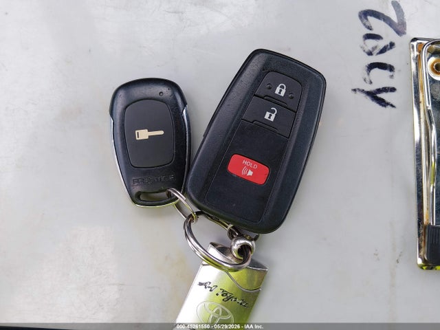 Aukcja sprzedaży 2018 Toyota C-hr Xle Premium, vin: NMTKHMBX5JR019403, numer aukcji: 45261550