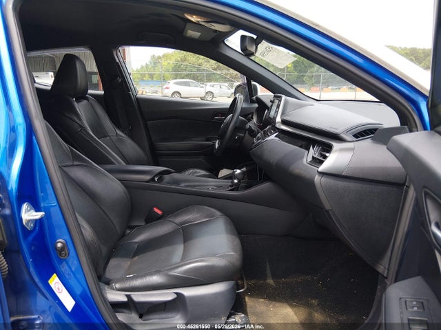 Aukcja sprzedaży 2018 Toyota C-hr Xle Premium, vin: NMTKHMBX5JR019403, numer aukcji: 45261550