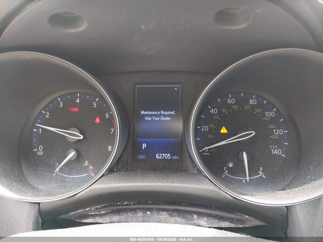 Aukcja sprzedaży 2018 Toyota C-hr Xle Premium, vin: NMTKHMBX5JR019403, numer aukcji: 45261550