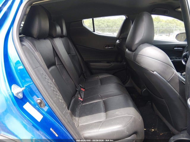 Aukcja sprzedaży 2018 Toyota C-hr Xle Premium, vin: NMTKHMBX5JR019403, numer aukcji: 45261550