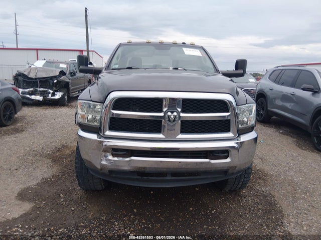 Aukcja sprzedaży 2016 Ram 2500 Tradesman, vin: 3C6UR5CJ0GG219689, numer aukcji: 45261553