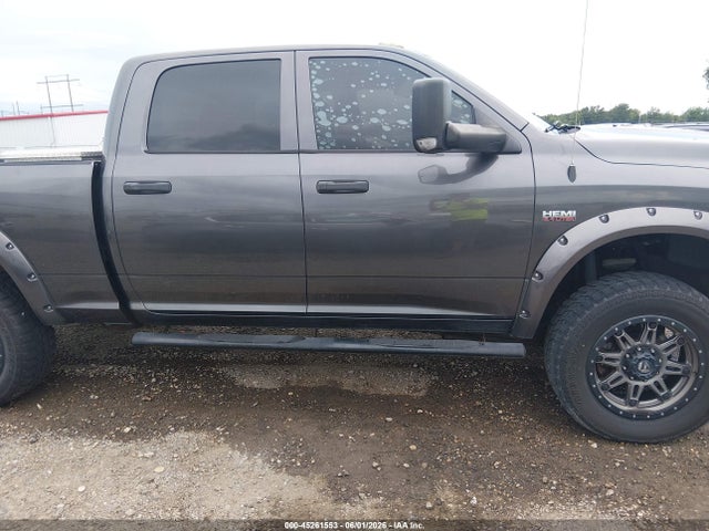 Aukcja sprzedaży 2016 Ram 2500 Tradesman, vin: 3C6UR5CJ0GG219689, numer aukcji: 45261553