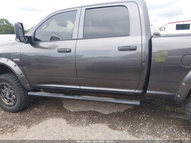 Aukcja sprzedaży 2016 Ram 2500 Tradesman, vin: 3C6UR5CJ0GG219689, numer aukcji: 45261553