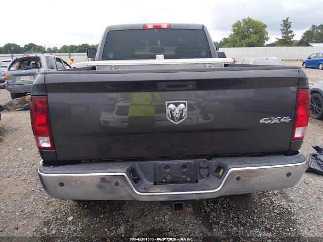 Aukcja sprzedaży 2016 Ram 2500 Tradesman, vin: 3C6UR5CJ0GG219689, numer aukcji: 45261553