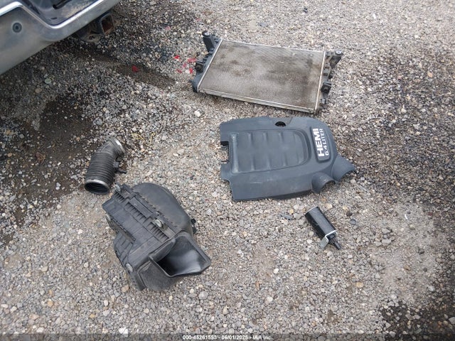Aukcja sprzedaży 2016 Ram 2500 Tradesman, vin: 3C6UR5CJ0GG219689, numer aukcji: 45261553