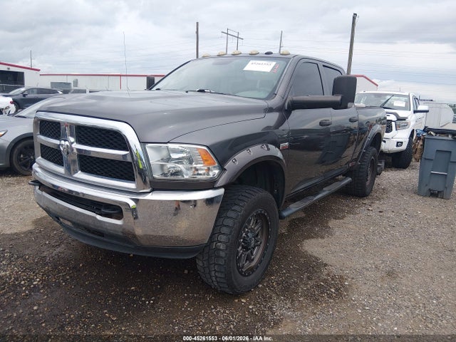 Aukcja sprzedaży 2016 Ram 2500 Tradesman, vin: 3C6UR5CJ0GG219689, numer aukcji: 45261553