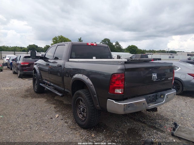 Aukcja sprzedaży 2016 Ram 2500 Tradesman, vin: 3C6UR5CJ0GG219689, numer aukcji: 45261553