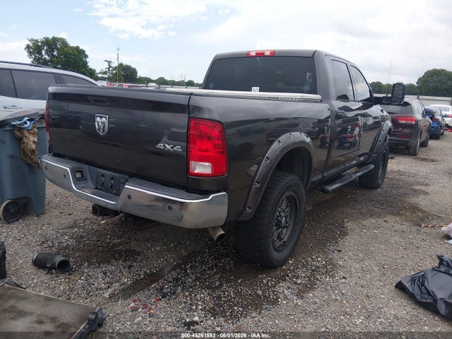 Aukcja sprzedaży 2016 Ram 2500 Tradesman, vin: 3C6UR5CJ0GG219689, numer aukcji: 45261553