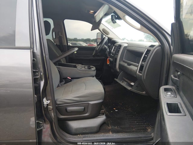 Aukcja sprzedaży 2016 Ram 2500 Tradesman, vin: 3C6UR5CJ0GG219689, numer aukcji: 45261553
