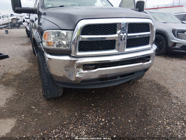 Aukcja sprzedaży 2016 Ram 2500 Tradesman, vin: 3C6UR5CJ0GG219689, numer aukcji: 45261553