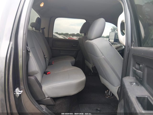 Aukcja sprzedaży 2016 Ram 2500 Tradesman, vin: 3C6UR5CJ0GG219689, numer aukcji: 45261553
