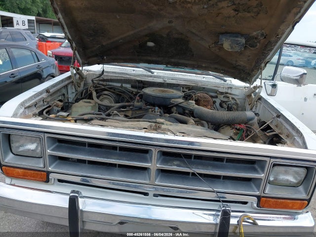 Aukcja sprzedaży 1989 Dodge W-series W200/w250, vin: 1B7HM26Y3KS194014, numer aukcji: 45261556