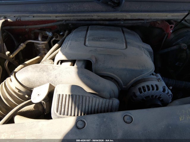 Продаж на аукціоні авто 2014 Chevrolet Tahoe Ltz, vin: 1GNSCCE05ER190494, номер лоту: 45261557