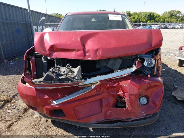 Продаж на аукціоні авто 2014 Chevrolet Tahoe Ltz, vin: 1GNSCCE05ER190494, номер лоту: 45261557