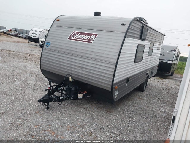 Coleman Other 2024 4YDTCMG17RM944780 Image 2