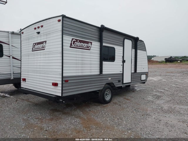 Coleman Other 2024 4YDTCMG17RM944780 Image 4