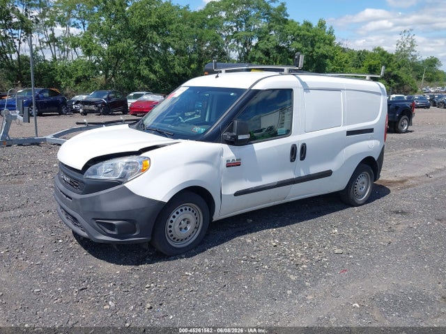 Продаж на аукціоні авто 2020 Ram Promaster City Tradesman, vin: ZFBHRFAB5L6R71141, номер лоту: 45261562