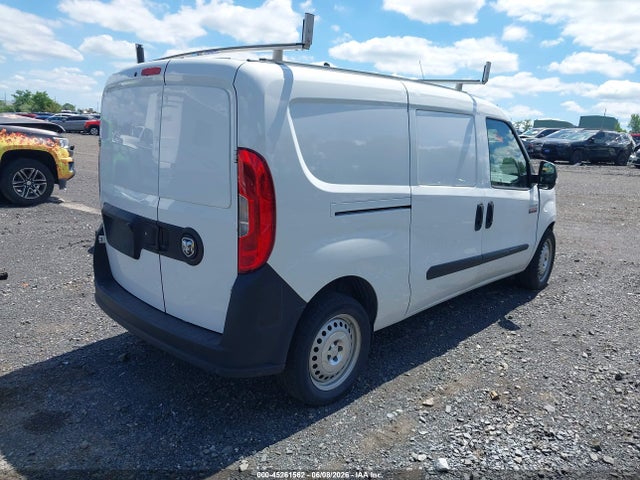 Продаж на аукціоні авто 2020 Ram Promaster City Tradesman, vin: ZFBHRFAB5L6R71141, номер лоту: 45261562
