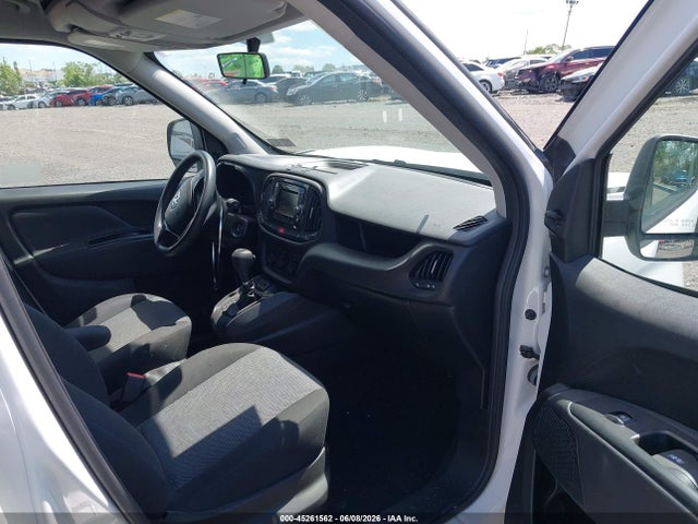 Продаж на аукціоні авто 2020 Ram Promaster City Tradesman, vin: ZFBHRFAB5L6R71141, номер лоту: 45261562