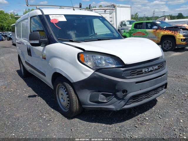 Продаж на аукціоні авто 2020 Ram Promaster City Tradesman, vin: ZFBHRFAB5L6R71141, номер лоту: 45261562
