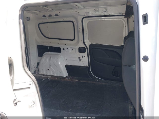 Продаж на аукціоні авто 2020 Ram Promaster City Tradesman, vin: ZFBHRFAB5L6R71141, номер лоту: 45261562