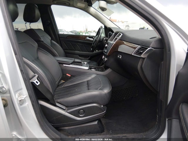 Продажа на аукционе авто 2016 Mercedes-benz Gl 450 4matic, vin: 4JGDF6EE7GA701593, номер лота: 45261564