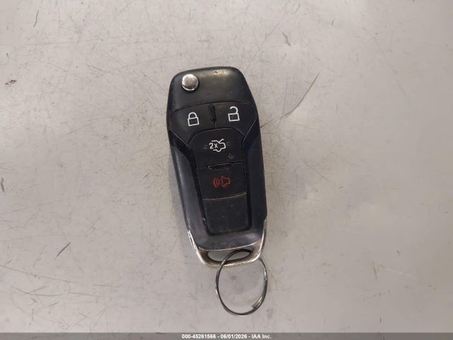 Ford FUSION S 2016 3FA6P0G70GR193887 Image 11
