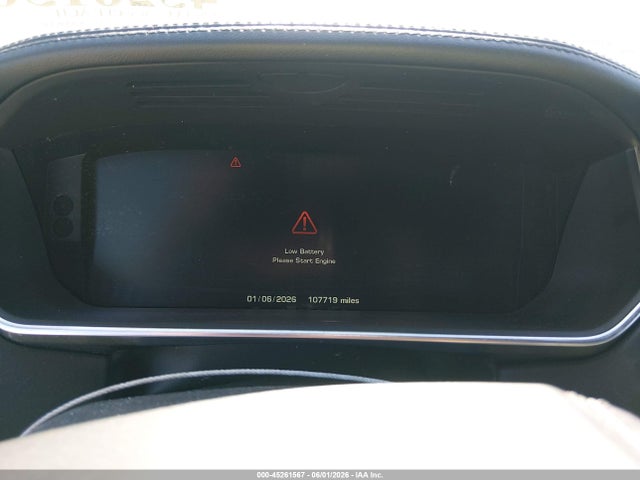 Продажа на аукционе авто 2016 Land Rover Range Rover 5.0l V8 Supercharged, vin: SALGS2EF9GA253106, номер лота: 45261567