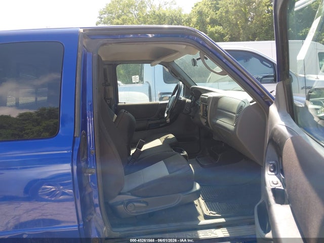 Auction sale of the 2005 Ford Ranger Edge/fx4 Level Ii/fx4 Off-road/xlt, vin: 1FTZR45E55PA62954, lot number: 45261568