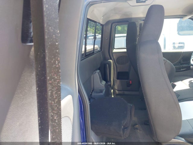 45261568 :رقم المزاد ، 1FTZR45E55PA62954 vin ، 2005 Ford Ranger Edge/fx4 Level Ii/fx4 Off-road/xlt مزاد بيع