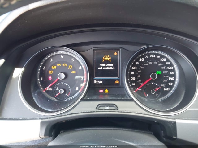 2021 Volkswagen Atlas 3.6l V6 Se W/technology მანქანა იყიდება აუქციონზე, vin: 1V2HR2CA5MC554288, აუქციონის ნომერი: 45261569
