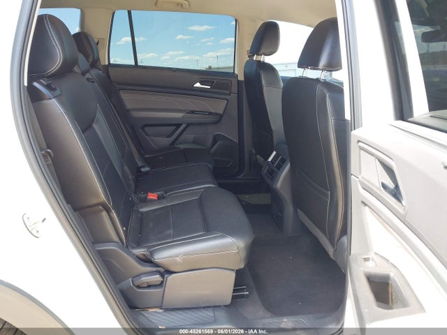 Aukcja sprzedaży 2021 Volkswagen Atlas 3.6l V6 Se W/technology, vin: 1V2HR2CA5MC554288, numer aukcji: 45261569
