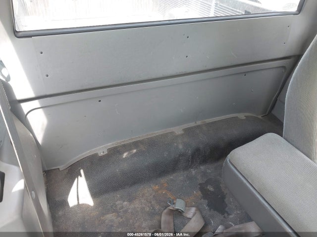 1997 Ford Ranger Splash/xl/xlt მანქანა იყიდება აუქციონზე, vin: 1FTCR14U7VPA90509, აუქციონის ნომერი: 45261578